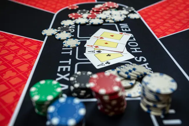 How to Manage Your Bankroll When Playing Online Blackjack