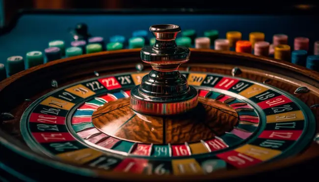 How to Have Fun and Stay Safe While Playing Casino Games Online